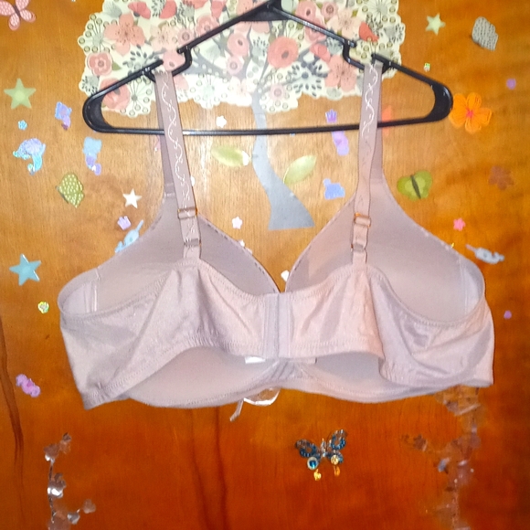 Glamorise bra size 58A - Picture 3 of 3
